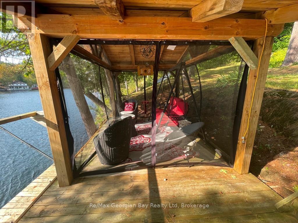4sr406 Severn River Route, Muskoka Lakes, Ontario  L0K 1E0 - Photo 28 - X13557522