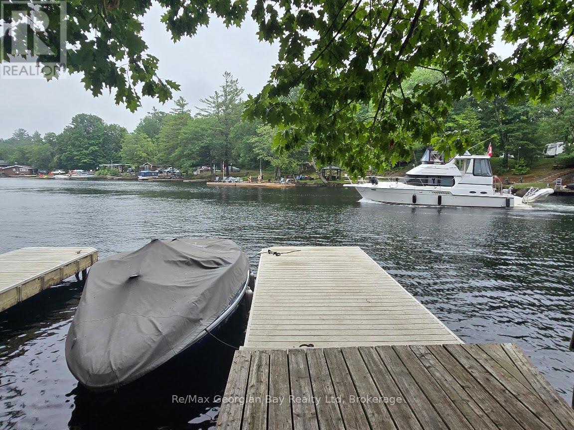 4sr406 Severn River Route, Muskoka Lakes, Ontario  L0K 1E0 - Photo 31 - X13557522