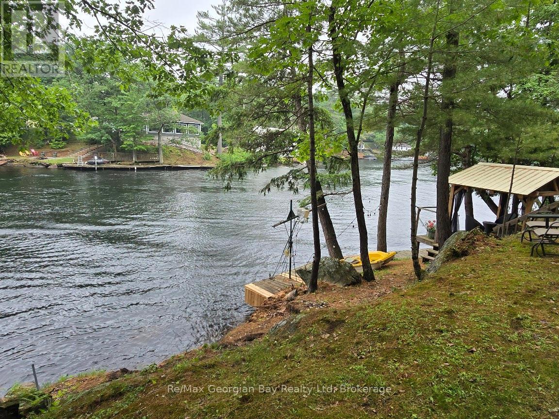 4sr406 Severn River Route, Muskoka Lakes, Ontario  L0K 1E0 - Photo 33 - X13557522