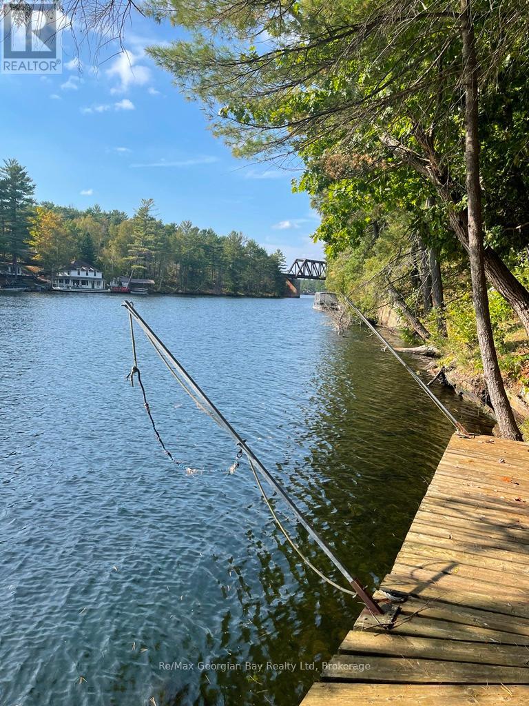 4sr406 Severn River Route, Muskoka Lakes, Ontario  L0K 1E0 - Photo 35 - X13557522