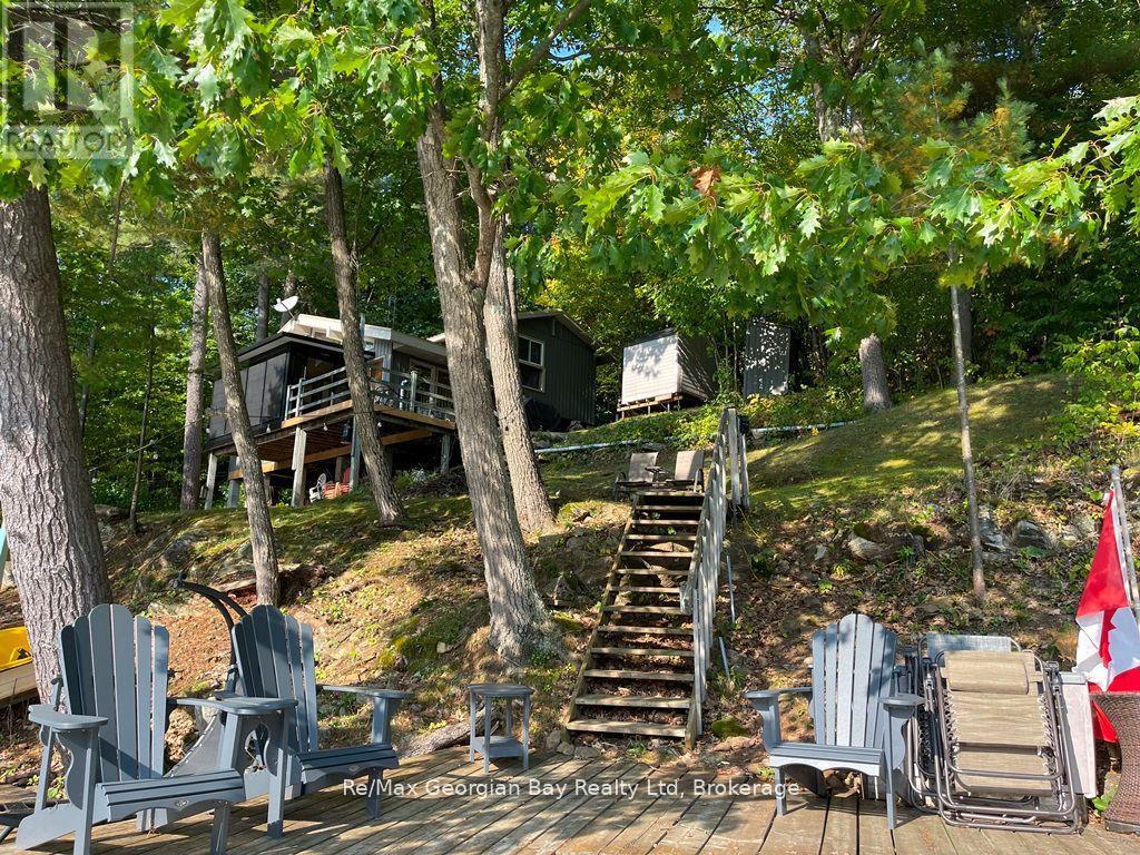 4sr406 Severn River Route, Muskoka Lakes, Ontario  L0K 1E0 - Photo 38 - X13557522