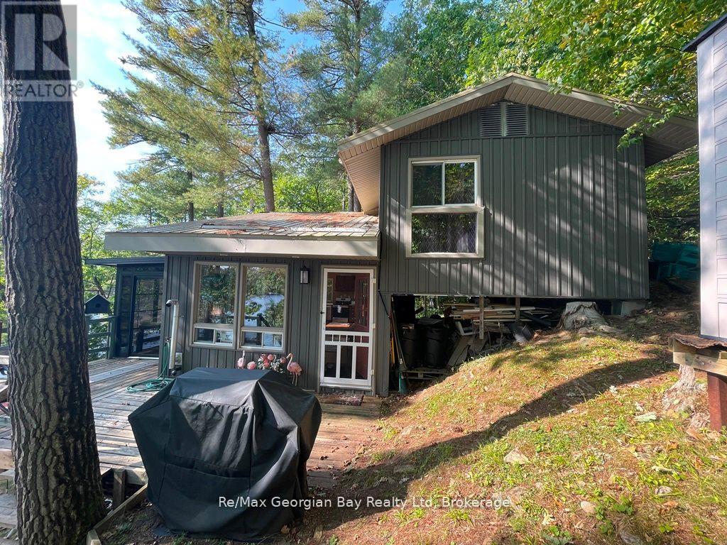 4sr406 Severn River Route, Muskoka Lakes, Ontario  L0K 1E0 - Photo 39 - X13557522