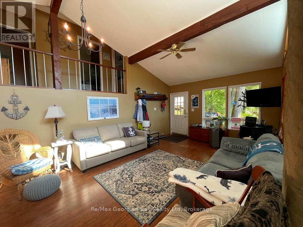 4sr406 Severn River Route, Muskoka Lakes, Ontario  L0K 1E0 - Photo 6 - X13557522