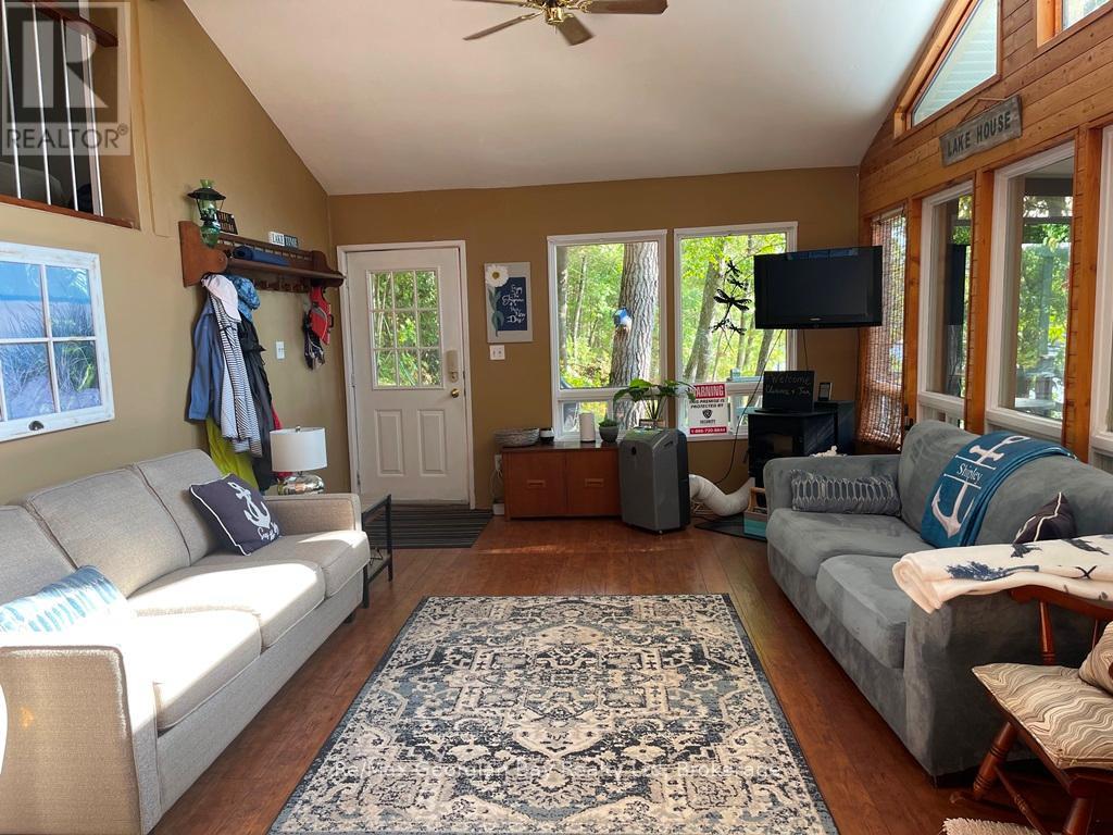 4sr406 Severn River Route, Muskoka Lakes, Ontario  L0K 1E0 - Photo 7 - X13557522