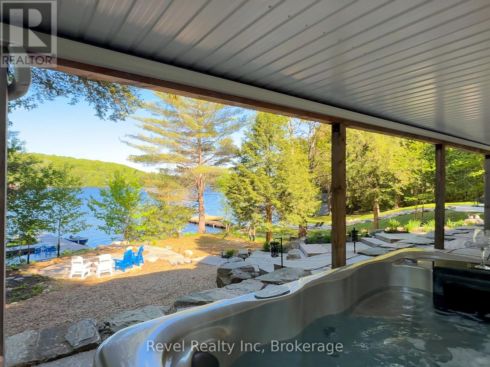 1090 Lawson Road, Lake Of Bays, Ontario  P0B 1A0 - Photo 40 - X13558028