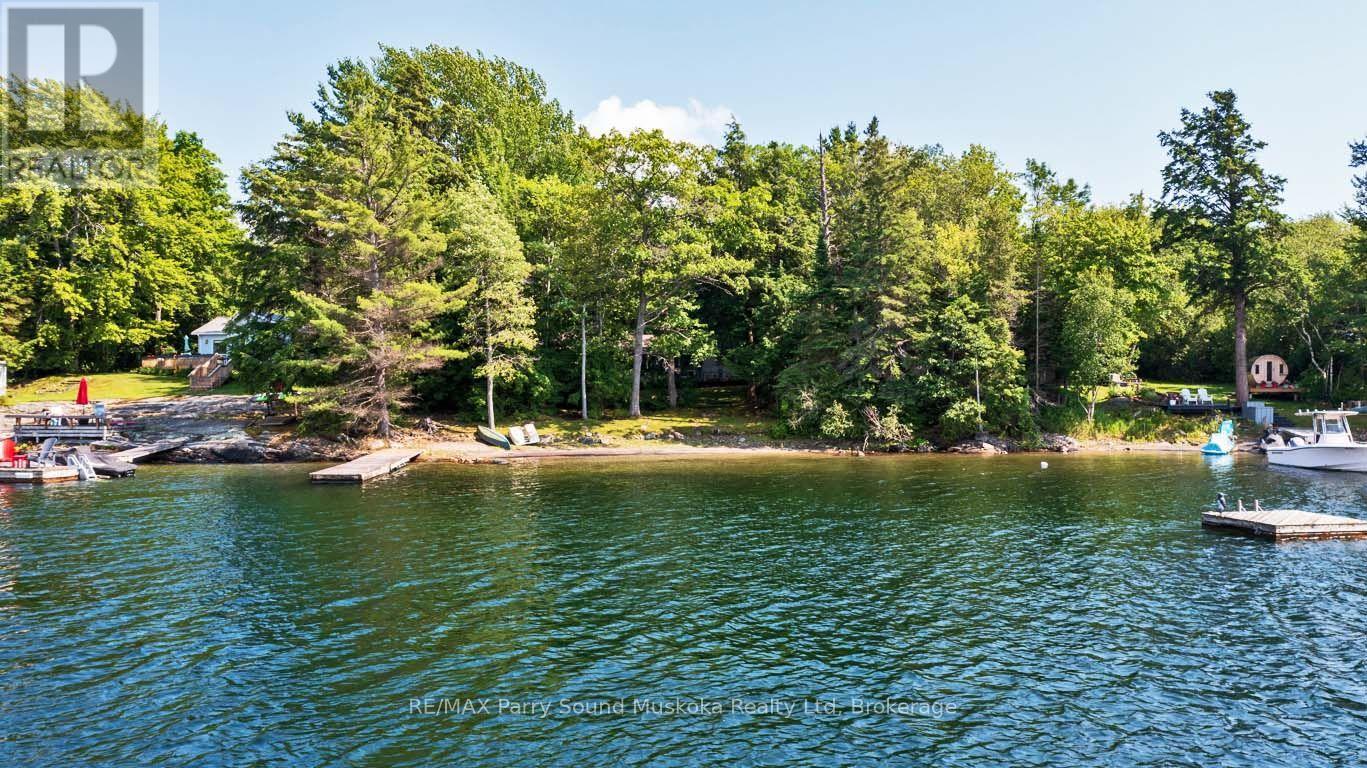 Lot 67 - 530 Oak Point Road, Parry Sound, Ontario  P2A 2X4 - Photo 1 - X13558274