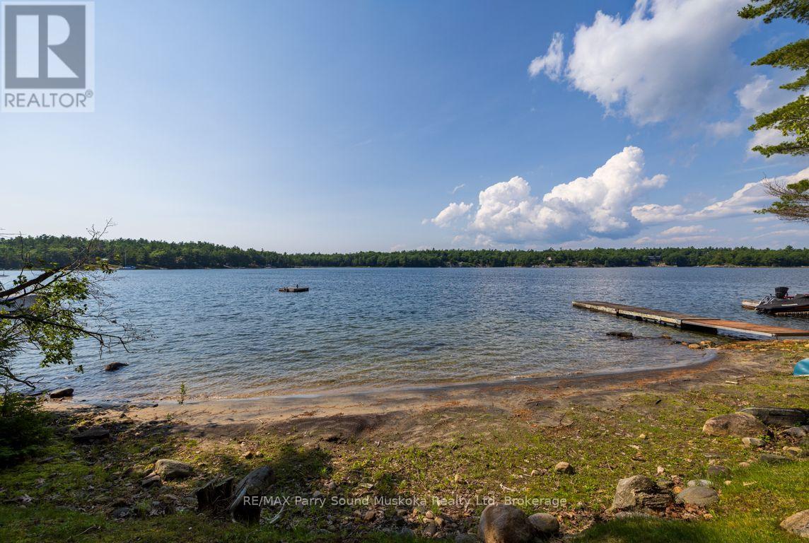 Lot 67 - 530 Oak Point Road, Parry Sound, Ontario  P2A 2X4 - Photo 10 - X13558274