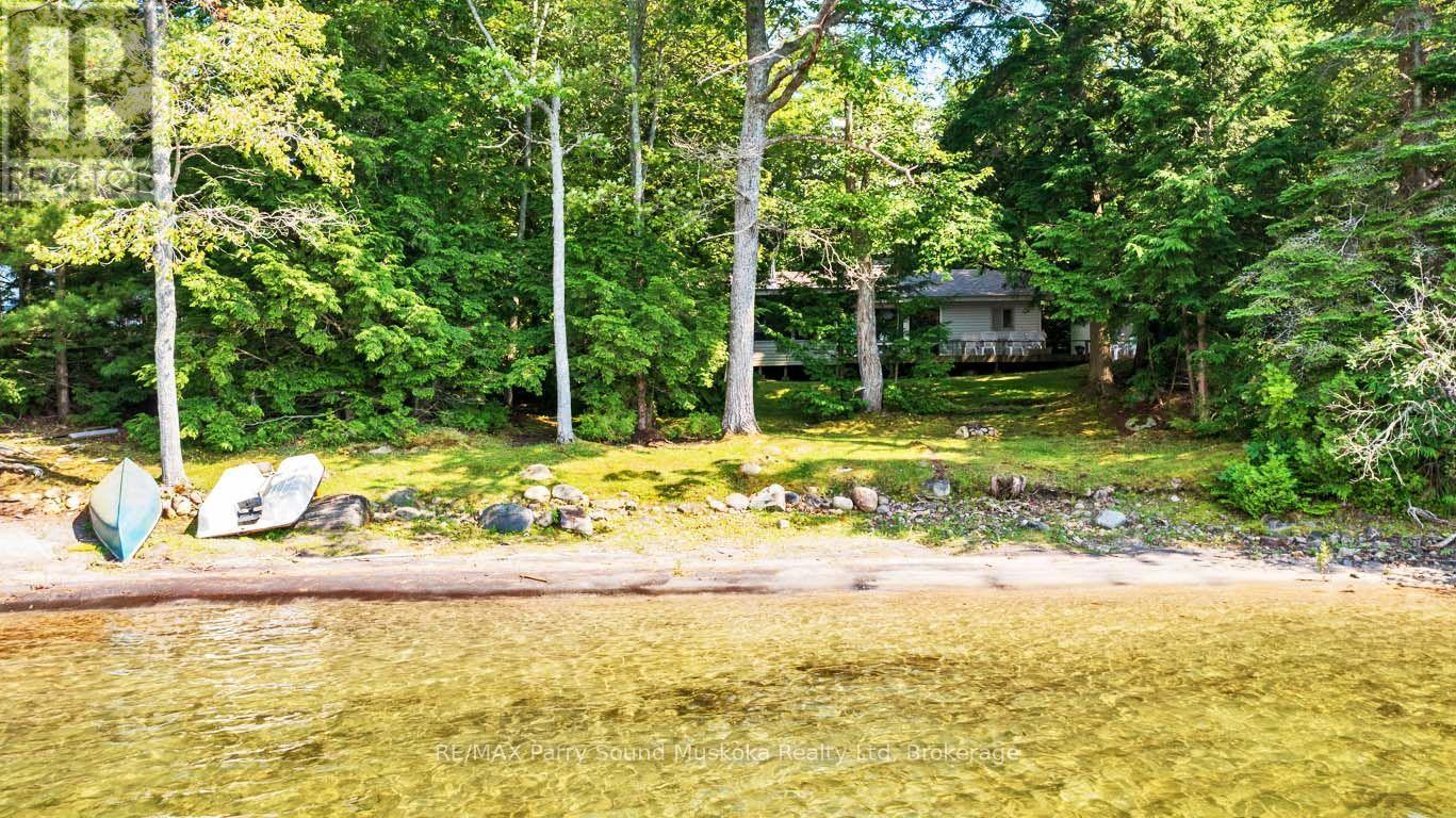 Lot 67 - 530 Oak Point Road, Parry Sound, Ontario  P2A 2X4 - Photo 11 - X13558274