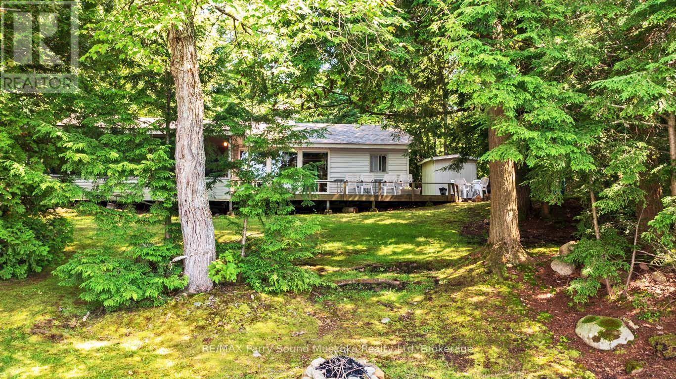 Lot 67 - 530 Oak Point Road, Parry Sound, Ontario  P2A 2X4 - Photo 12 - X13558274