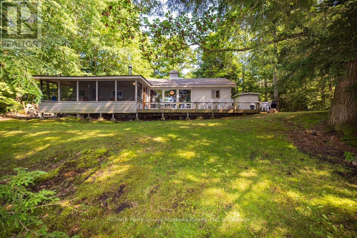 Lot 67 - 530 Oak Point Road, Parry Sound, Ontario  P2A 2X4 - Photo 13 - X13558274