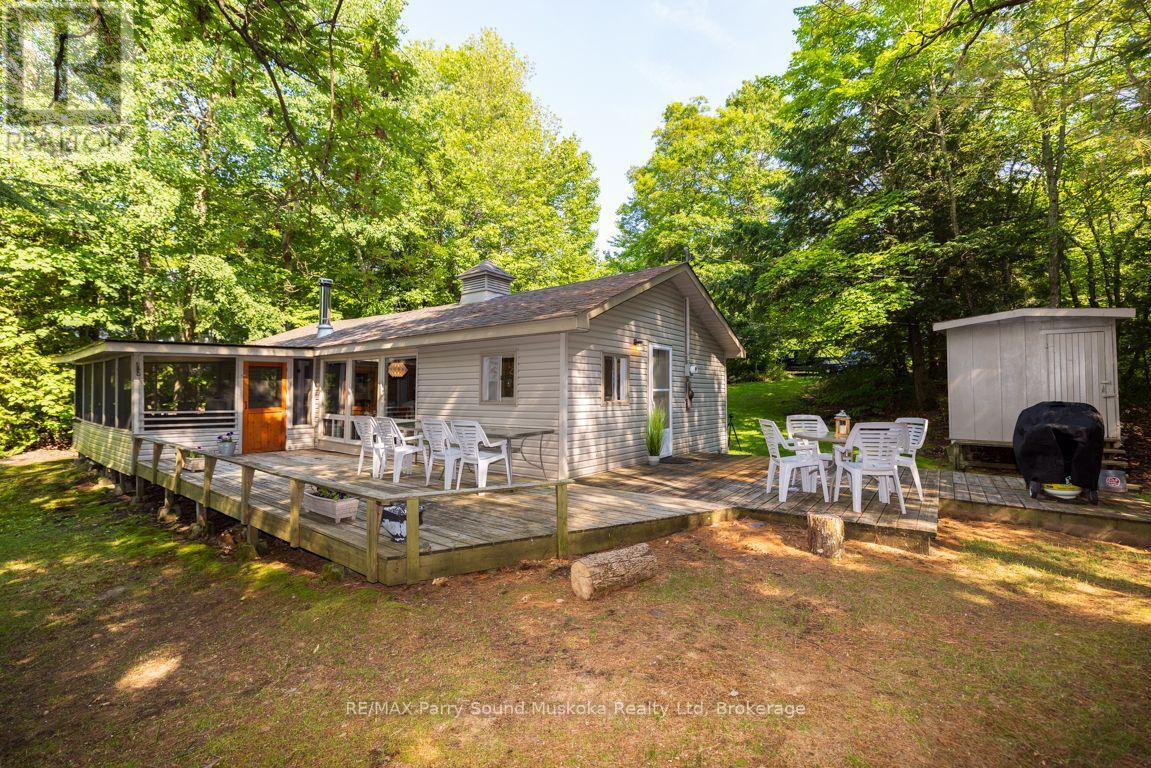 Lot 67 - 530 Oak Point Road, Parry Sound, Ontario  P2A 2X4 - Photo 14 - X13558274