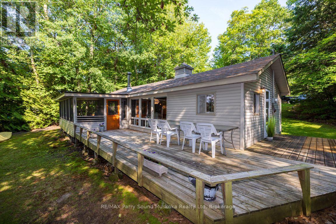 Lot 67 - 530 Oak Point Road, Parry Sound, Ontario  P2A 2X4 - Photo 15 - X13558274