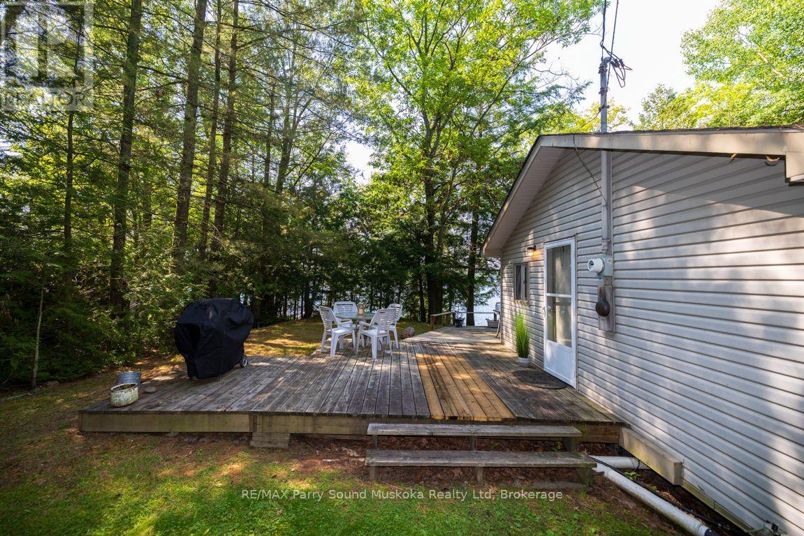 Lot 67 - 530 Oak Point Road, Parry Sound, Ontario  P2A 2X4 - Photo 17 - X13558274