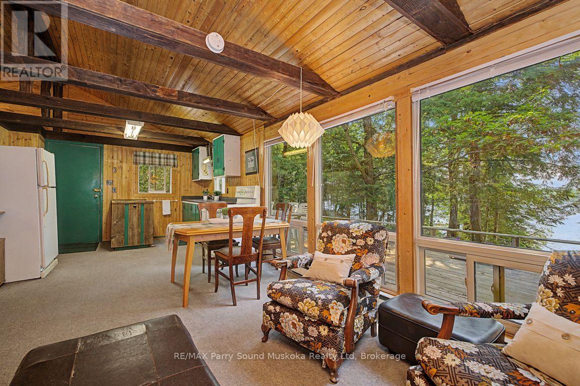 Lot 67 - 530 Oak Point Road, Parry Sound, Ontario  P2A 2X4 - Photo 18 - X13558274