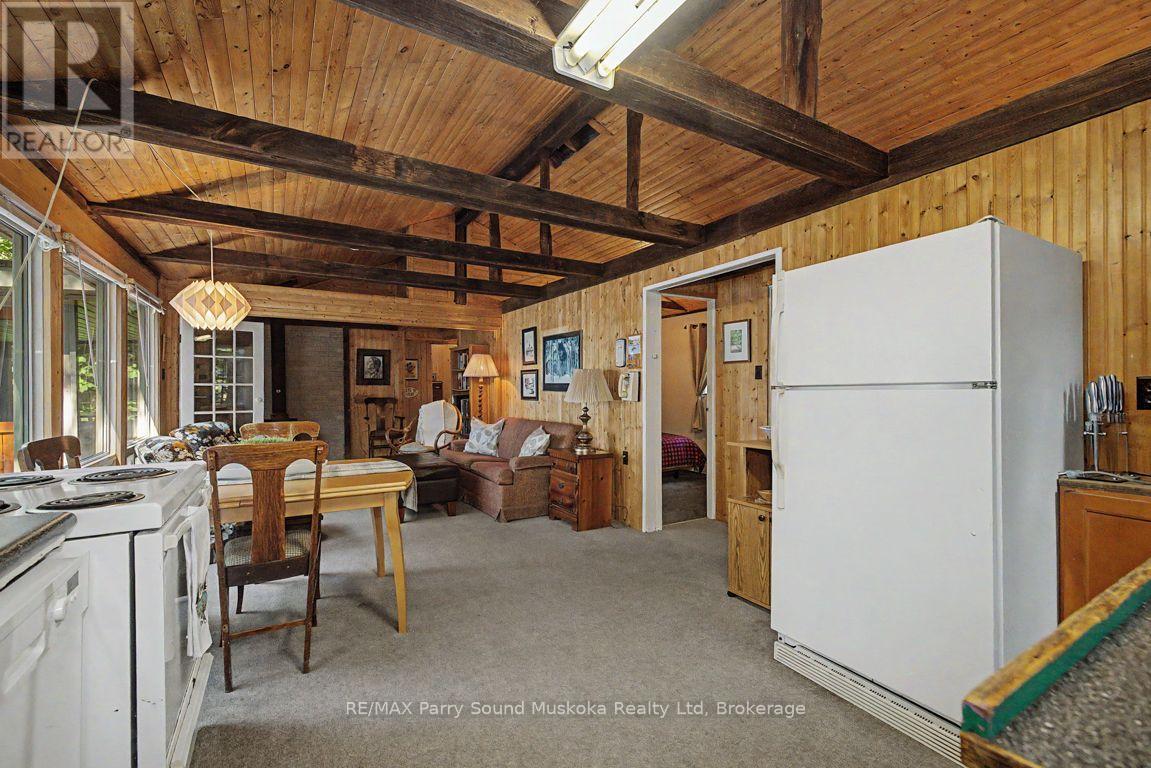 Lot 67 - 530 Oak Point Road, Parry Sound, Ontario  P2A 2X4 - Photo 23 - X13558274