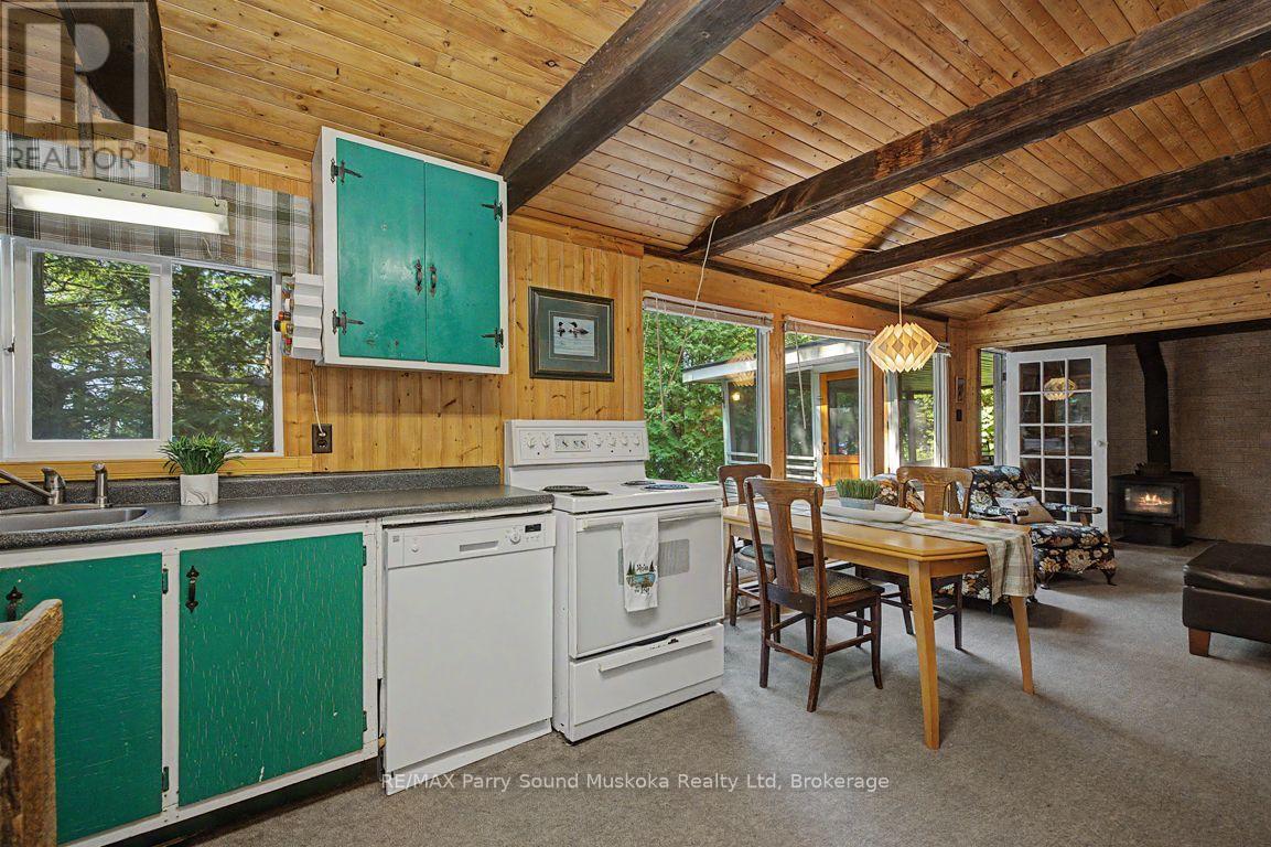 Lot 67 - 530 Oak Point Road, Parry Sound, Ontario  P2A 2X4 - Photo 24 - X13558274