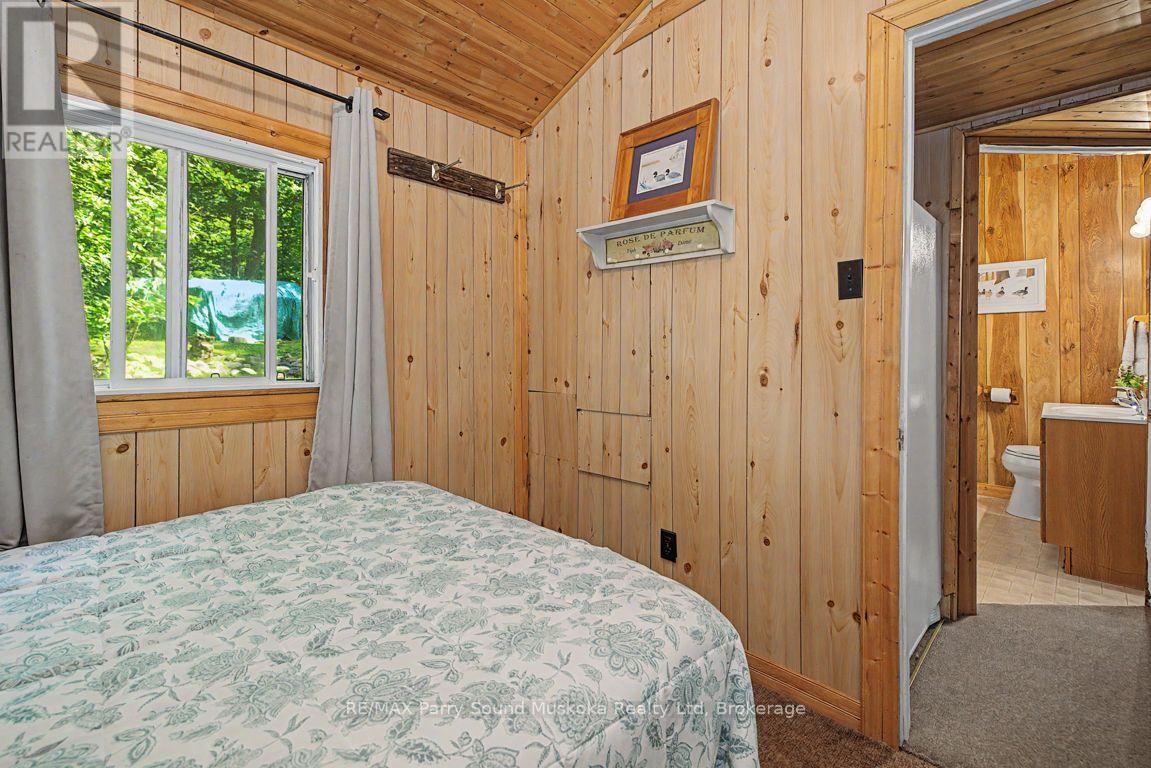 Lot 67 - 530 Oak Point Road, Parry Sound, Ontario  P2A 2X4 - Photo 29 - X13558274