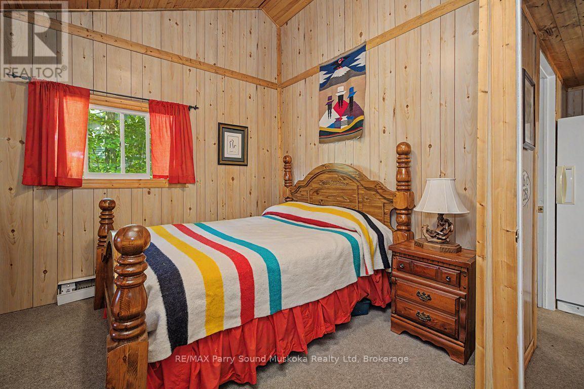Lot 67 - 530 Oak Point Road, Parry Sound, Ontario  P2A 2X4 - Photo 30 - X13558274
