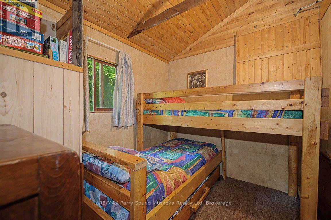 Lot 67 - 530 Oak Point Road, Parry Sound, Ontario  P2A 2X4 - Photo 32 - X13558274
