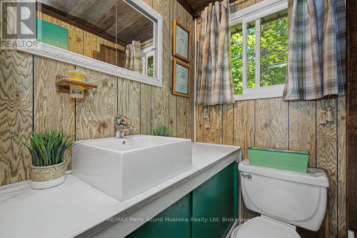 Lot 67 - 530 Oak Point Road, Parry Sound, Ontario  P2A 2X4 - Photo 35 - X13558274