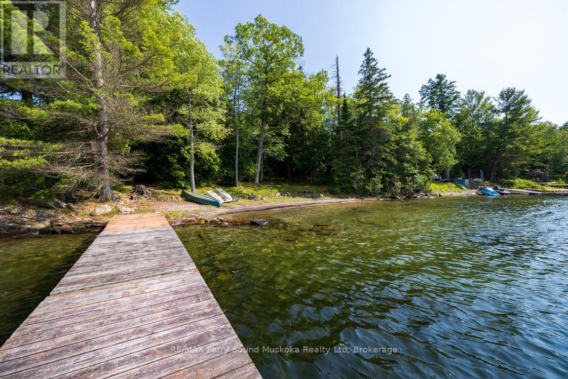 Lot 67 - 530 Oak Point Road, Parry Sound, Ontario  P2A 2X4 - Photo 4 - X13558274