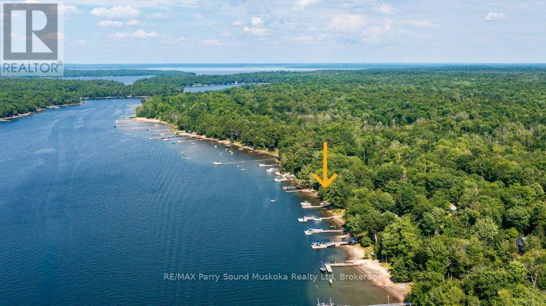 Lot 67 - 530 Oak Point Road, Parry Sound, Ontario  P2A 2X4 - Photo 41 - X13558274