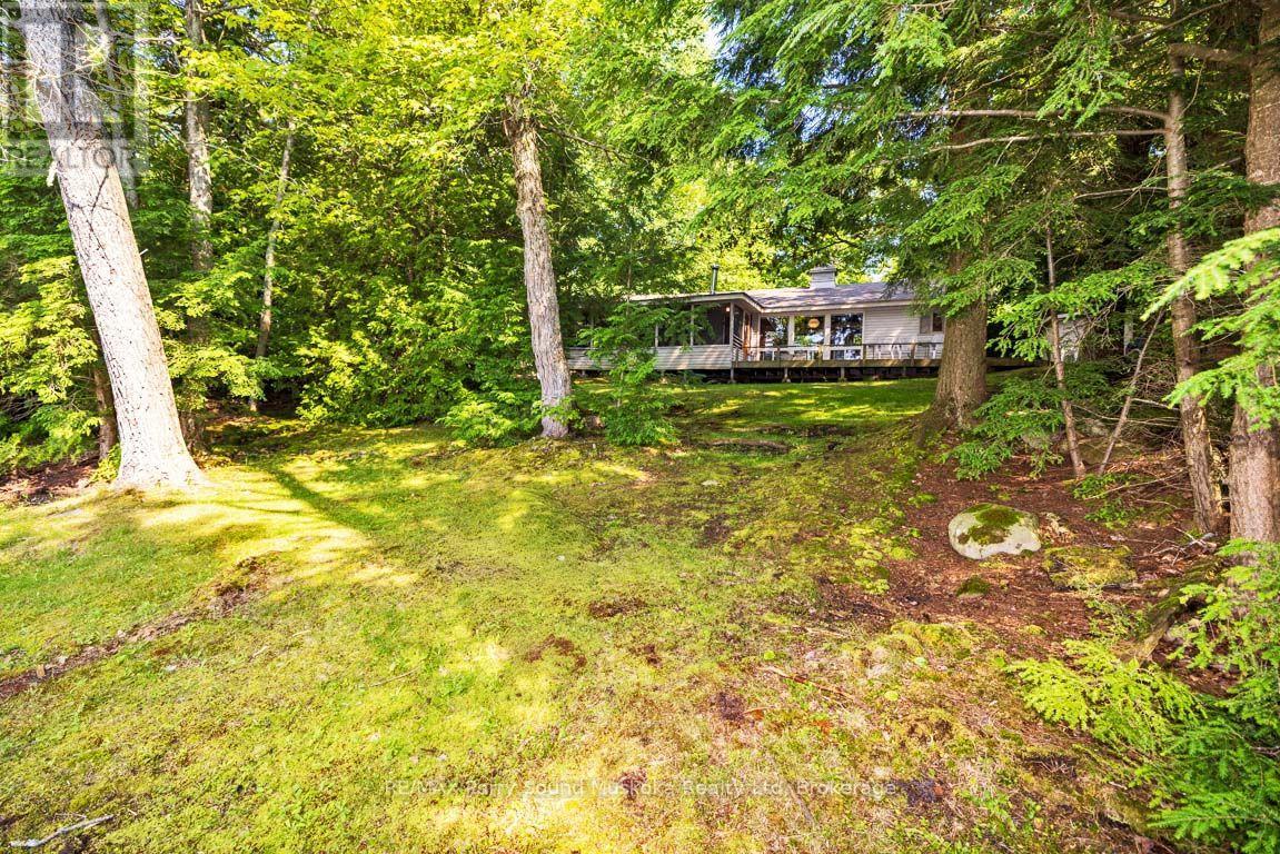 Lot 67 - 530 Oak Point Road, Parry Sound, Ontario  P2A 2X4 - Photo 45 - X13558274