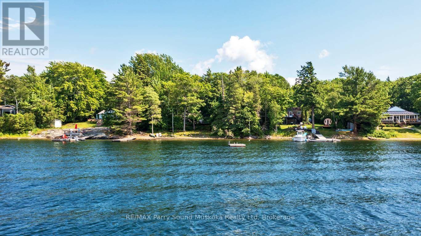 Lot 67 - 530 Oak Point Road, Parry Sound, Ontario  P2A 2X4 - Photo 47 - X13558274