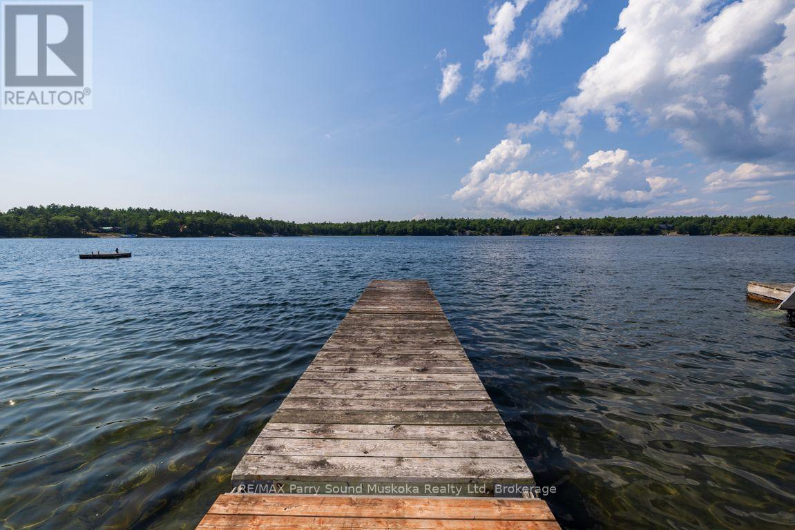 Lot 67 - 530 Oak Point Road, Parry Sound, Ontario  P2A 2X4 - Photo 6 - X13558274