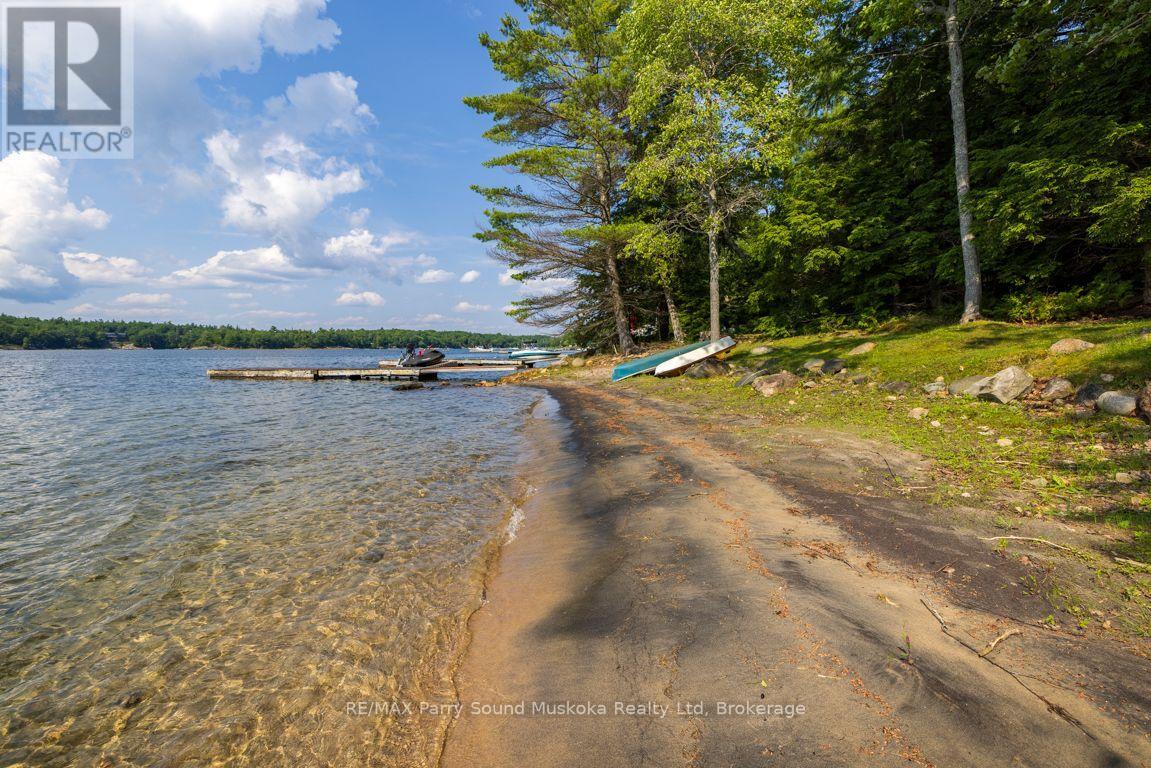 Lot 67 - 530 Oak Point Road, Parry Sound, Ontario  P2A 2X4 - Photo 9 - X13558274