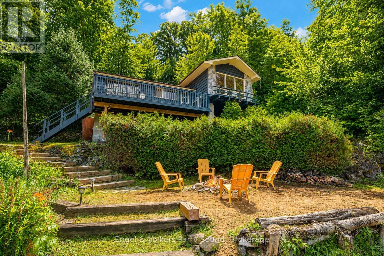 27 Lower Lane, Seguin, Ontario  P2A 0B2 - Photo 1 - X13558352