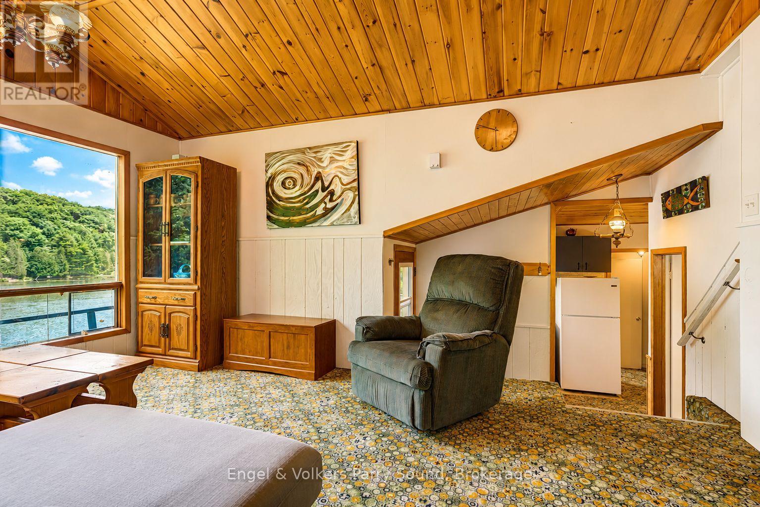 27 Lower Lane, Seguin, Ontario  P2A 0B2 - Photo 13 - X13558352