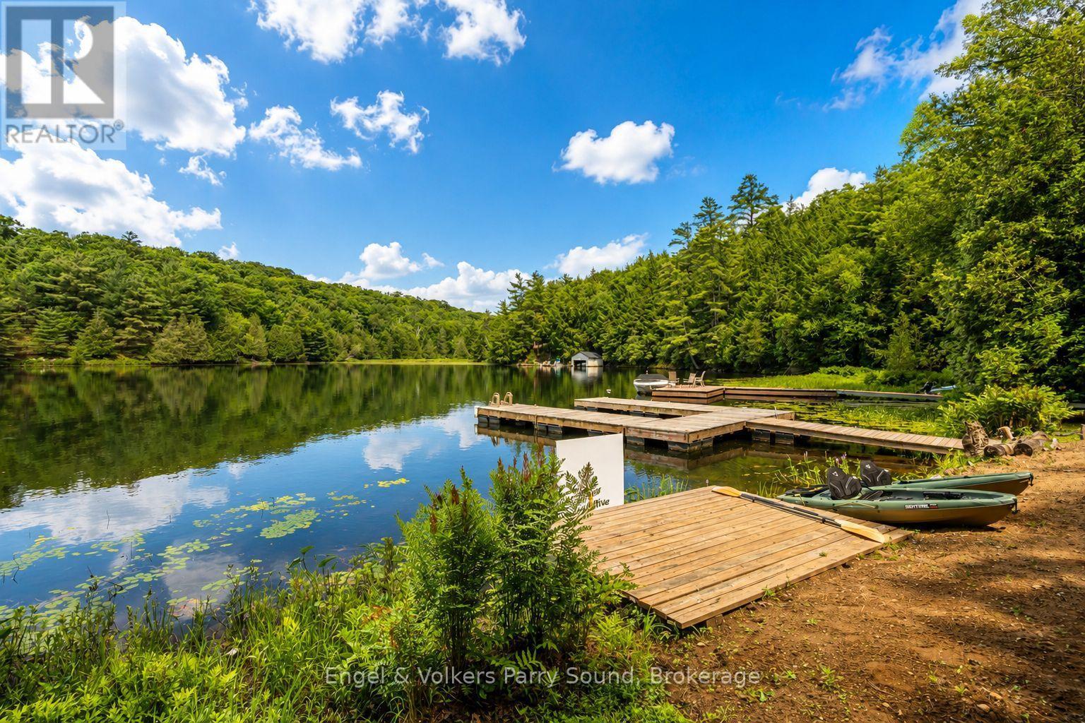 27 Lower Lane, Seguin, Ontario  P2A 0B2 - Photo 3 - X13558352