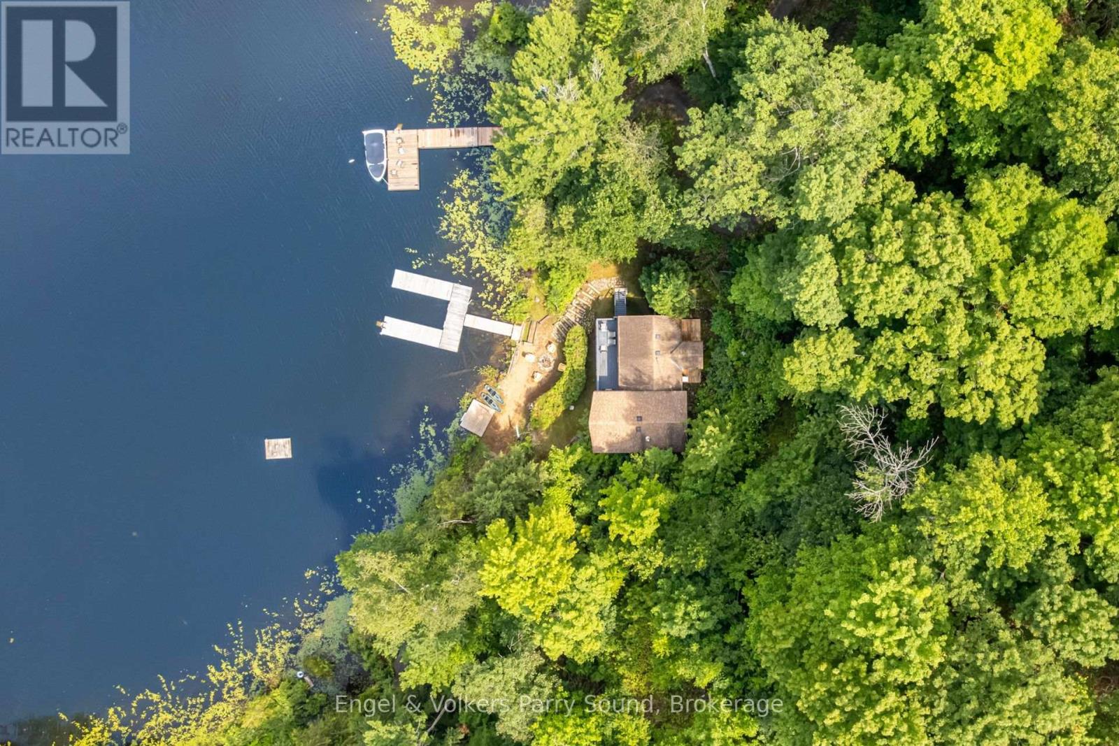 27 Lower Lane, Seguin, Ontario  P2A 0B2 - Photo 31 - X13558352