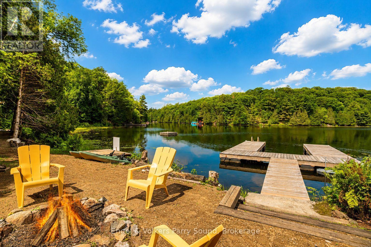 27 Lower Lane, Seguin, Ontario  P2A 0B2 - Photo 4 - X13558352