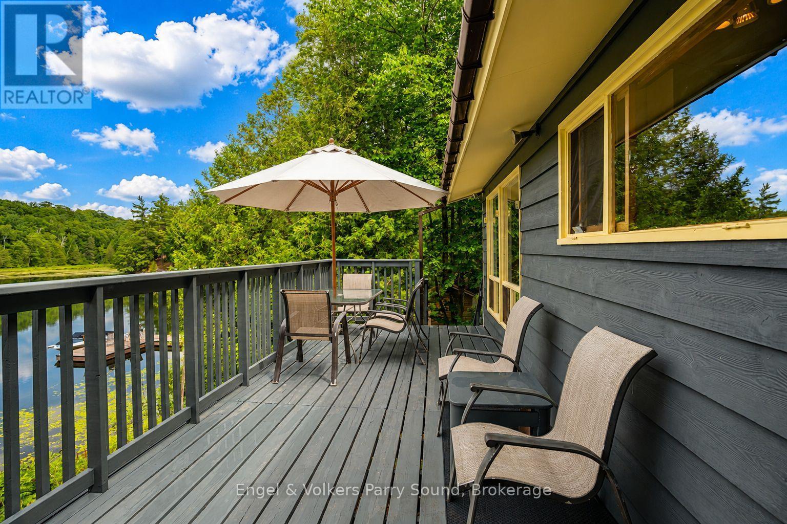 27 Lower Lane, Seguin, Ontario  P2A 0B2 - Photo 6 - X13558352