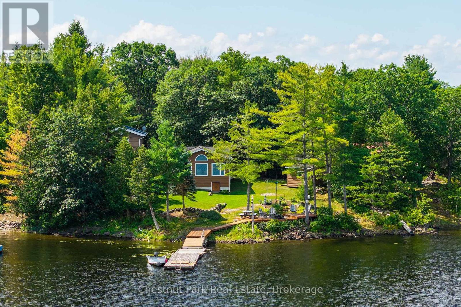 300 Birch Acres Drive, Georgian Bay, Ontario  P0E 1E0 - Photo 1 - X13558528