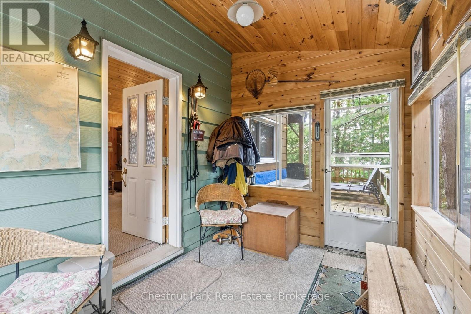 300 Birch Acres Drive, Georgian Bay, Ontario  P0E 1E0 - Photo 11 - X13558528