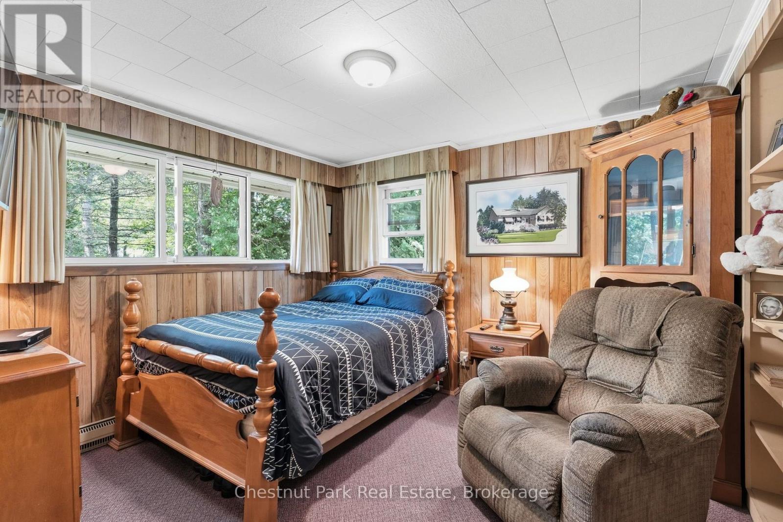 300 Birch Acres Drive, Georgian Bay, Ontario  P0E 1E0 - Photo 15 - X13558528