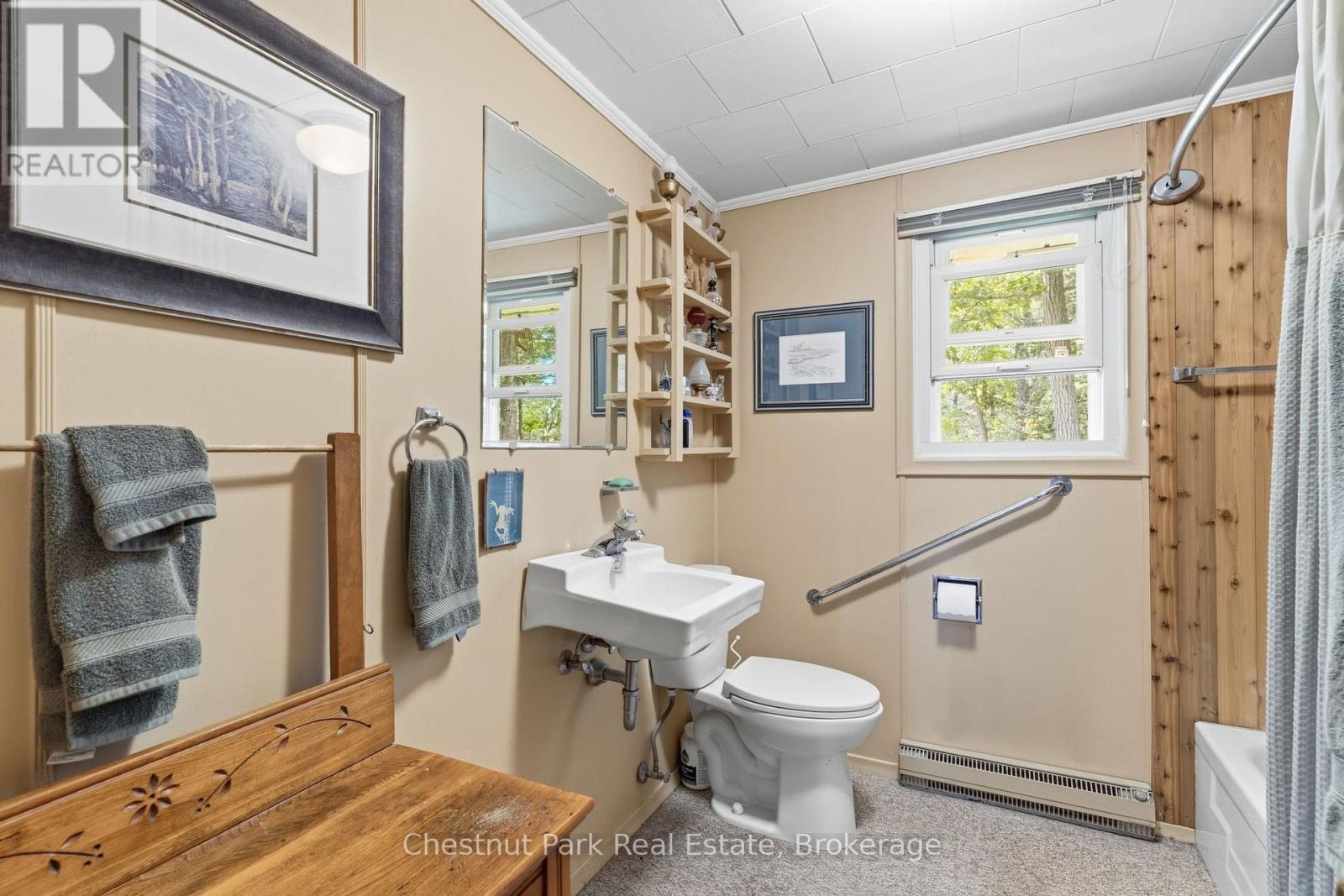 300 Birch Acres Drive, Georgian Bay, Ontario  P0E 1E0 - Photo 16 - X13558528