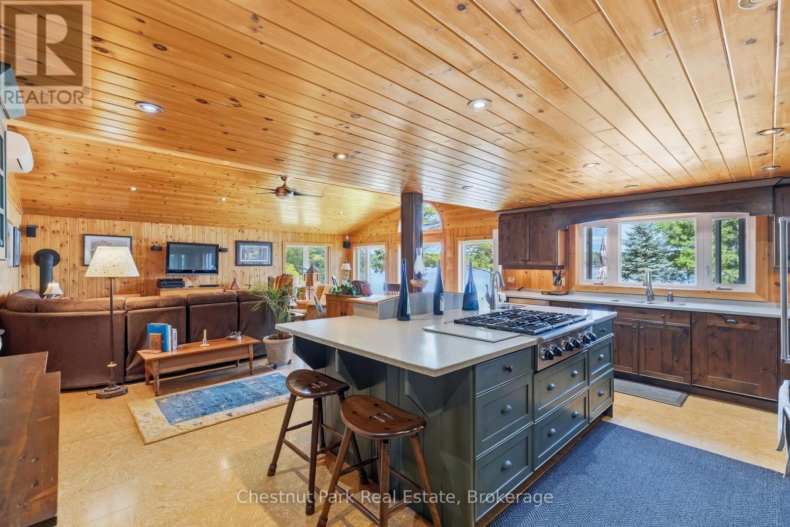 300 Birch Acres Drive, Georgian Bay, Ontario  P0E 1E0 - Photo 17 - X13558528