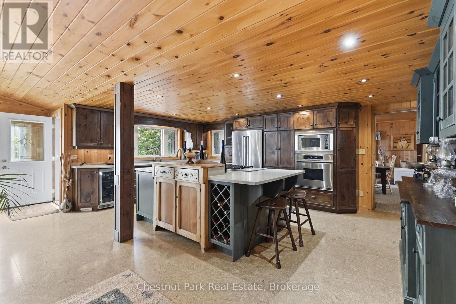 300 Birch Acres Drive, Georgian Bay, Ontario  P0E 1E0 - Photo 18 - X13558528