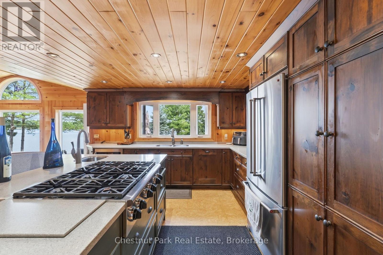 300 Birch Acres Drive, Georgian Bay, Ontario  P0E 1E0 - Photo 19 - X13558528