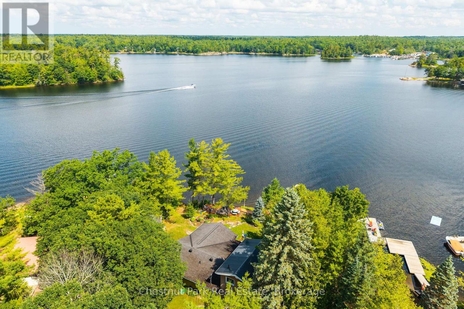 300 Birch Acres Drive, Georgian Bay, Ontario  P0E 1E0 - Photo 2 - X13558528