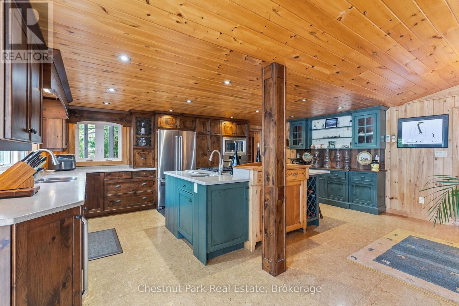300 Birch Acres Drive, Georgian Bay, Ontario  P0E 1E0 - Photo 20 - X13558528