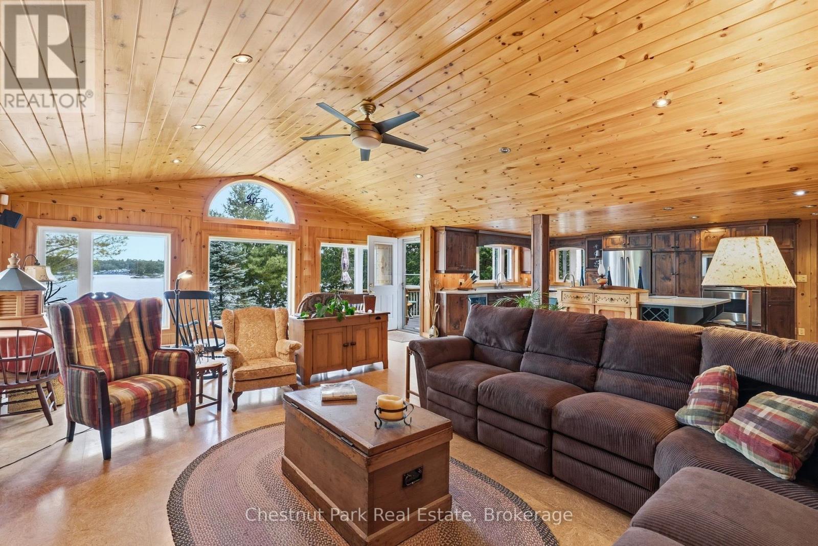 300 Birch Acres Drive, Georgian Bay, Ontario  P0E 1E0 - Photo 22 - X13558528