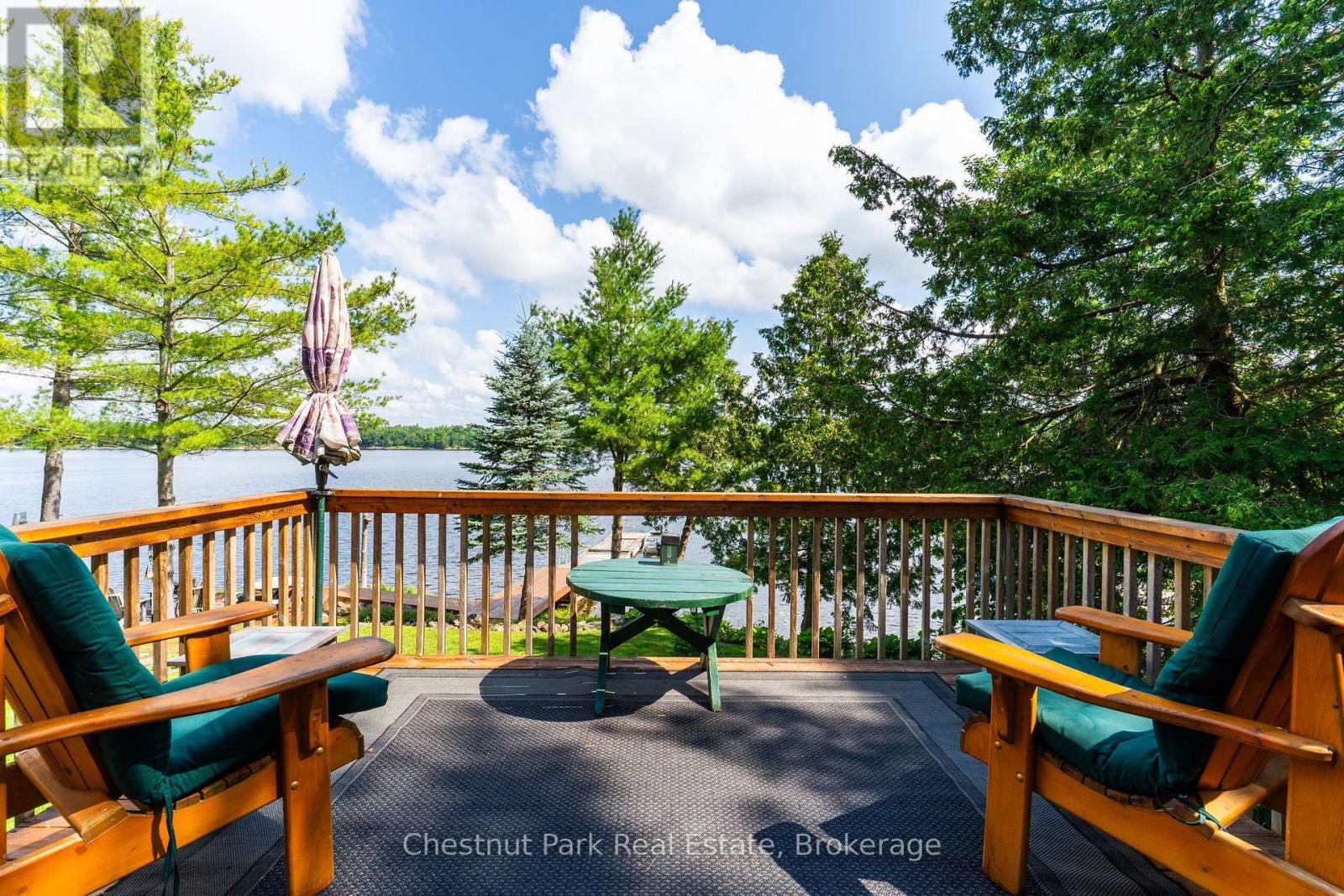 300 Birch Acres Drive, Georgian Bay, Ontario  P0E 1E0 - Photo 23 - X13558528