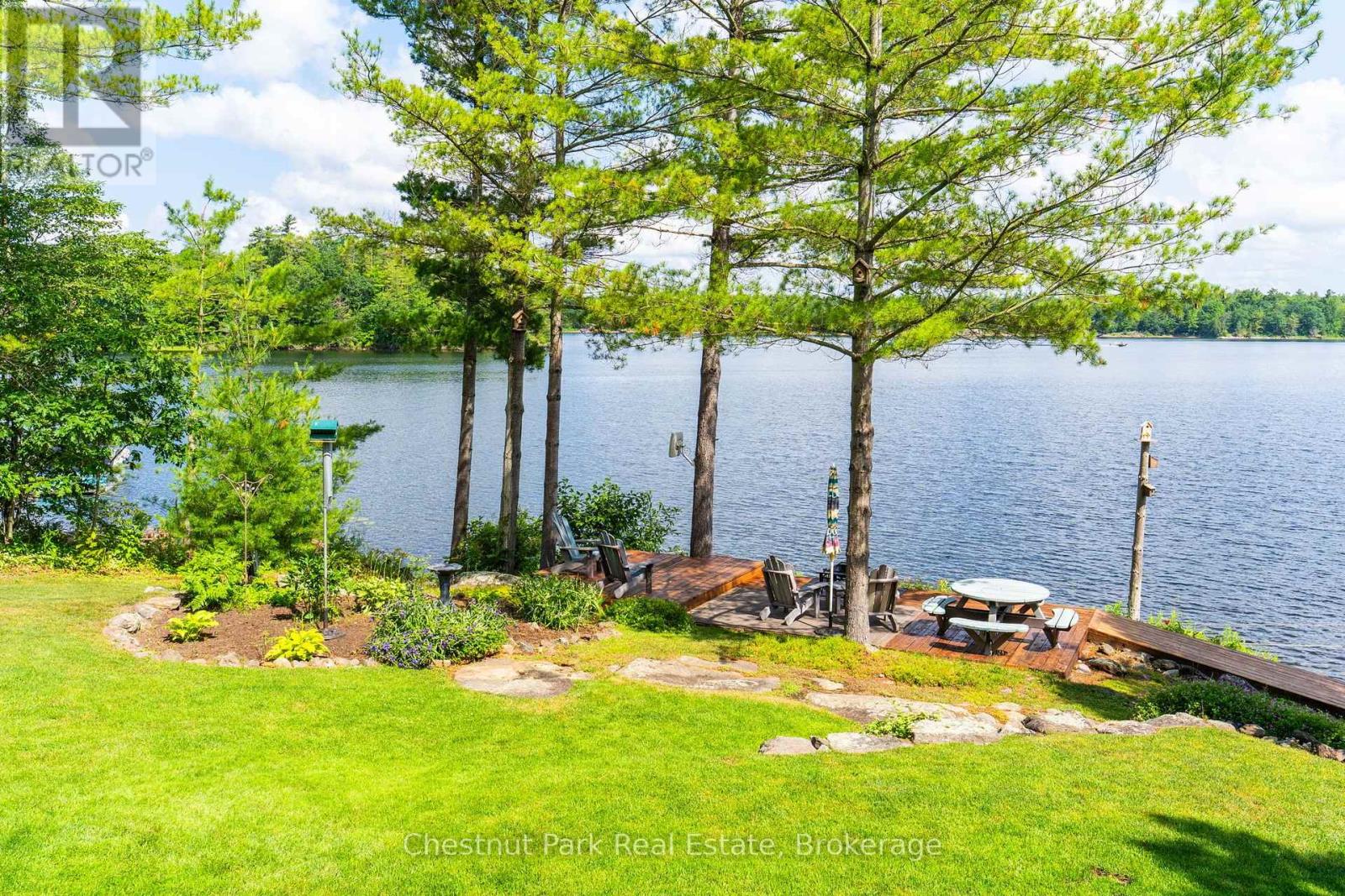 300 Birch Acres Drive, Georgian Bay, Ontario  P0E 1E0 - Photo 24 - X13558528