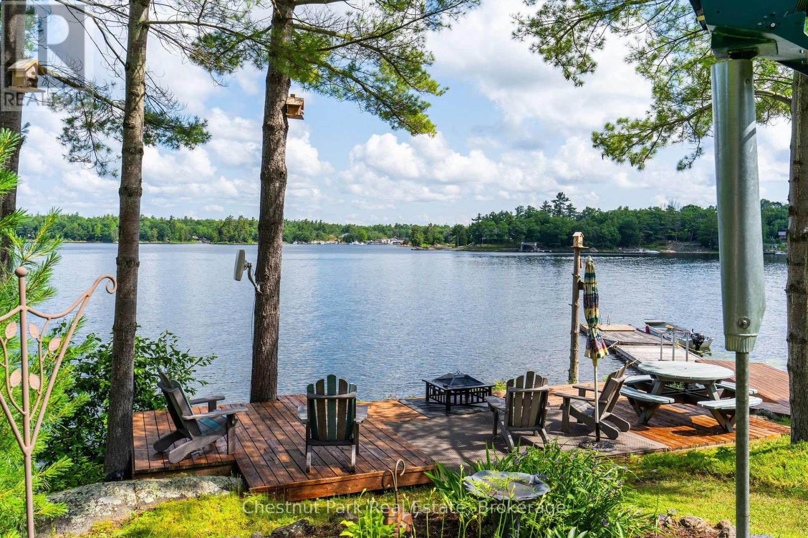 300 Birch Acres Drive, Georgian Bay, Ontario  P0E 1E0 - Photo 25 - X13558528