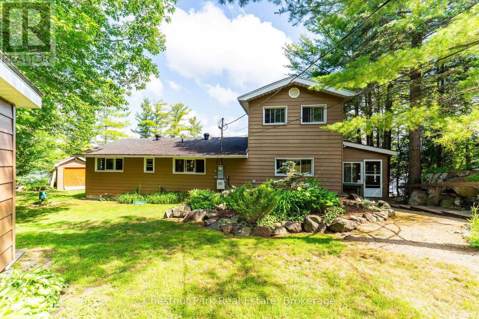 300 Birch Acres Drive, Georgian Bay, Ontario  P0E 1E0 - Photo 30 - X13558528